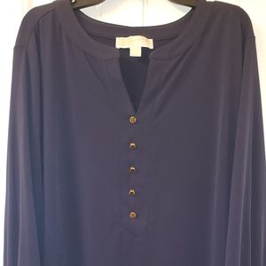 Michael kors blouse